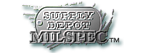 Logo: Supply Depot MILSPEC