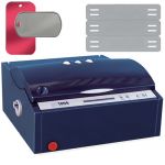 ME1000 DOG TAG MACHINE (350) EMBOSS