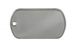 SUPPLY DEPOT MILSPEC DOG TAG, box of 100